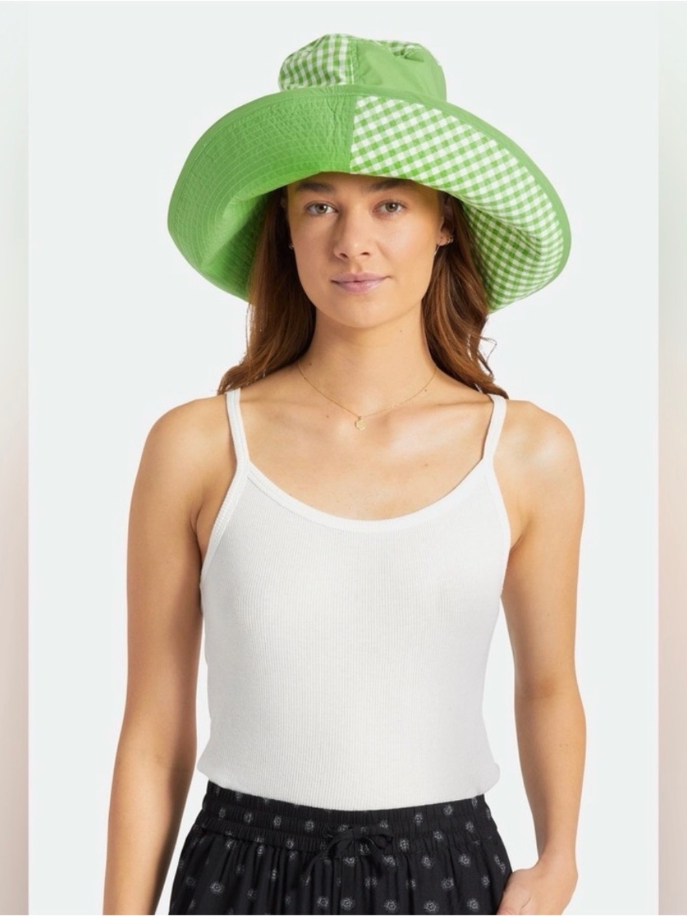 Brixton Maddie Packable Bucket Hat